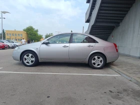 Nissan Primera 2.2 - 4000 лв. - 42901487 6
