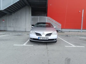 Nissan Primera 2.2 - 4000 лв. - 42901487 2