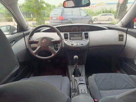 Nissan Primera 2.2 - 4000 лв. - 42901487 9