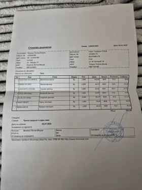 Nissan Primera 2.2 - 4000 лв. - 42901487 13