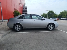 Nissan Primera 2.2 - 4000 лв. - 42901487 4