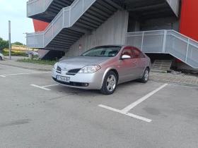 Nissan Primera 2.2