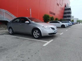 Nissan Primera 2.2 - 4000 лв. - 42901487 3