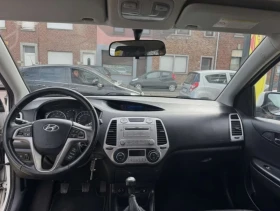 Обява за продажба на Hyundai I20 ~2 200 EUR - изображение 2
