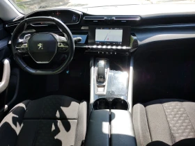 Обява за продажба на Peugeot 508 SW ALLURE 2.0 HDI ~27 508 лв. - изображение 5