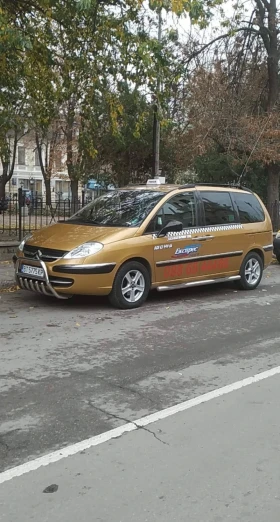 Обява за продажба на Citroen C8 ~8 400 EUR - изображение 1