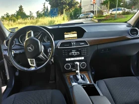 Mercedes-Benz C 180 C 180 | Mobile.bg    10