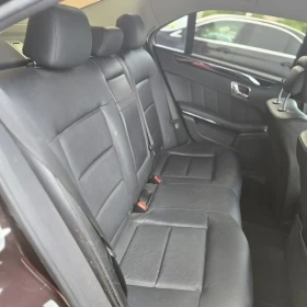 Mercedes-Benz E 350 E 63 AMG Pack - 18500 лв. / 9458.90 € - 19175339 16