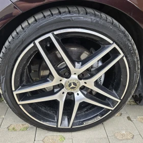 Mercedes-Benz E 350 E 63 AMG Pack - 18500 лв. / 9458.90 € - 19175339 17