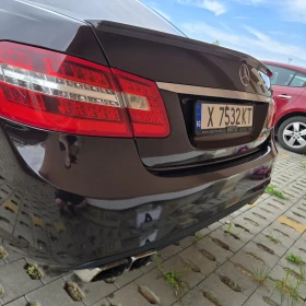 Mercedes-Benz E 350 E 63 AMG Pack - 18500 лв. / 9458.90 € - 19175339 11