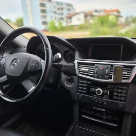 Mercedes-Benz E 350 E 63 AMG Pack - 18500 лв. / 9458.90 € - 19175339 13