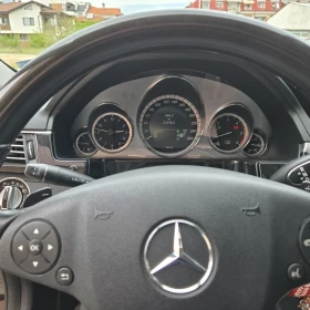 Mercedes-Benz E 350 E 63 AMG Pack - 18500 лв. / 9458.90 € - 19175339 12