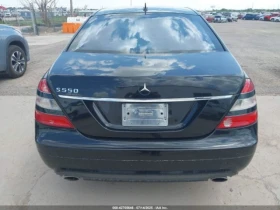Mercedes-Benz S 550 *   *  | Mobile.bg    6
