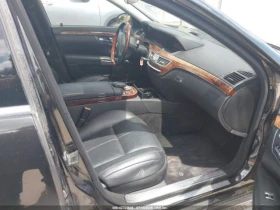 Mercedes-Benz S 550 *   *  | Mobile.bg    10