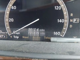 Mercedes-Benz S 550 *   *  | Mobile.bg    13
