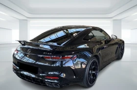 Обява за продажба на Mercedes-Benz AMG GT 63 4Matic+ Coupe = Premium Plus = Гаранция ~ 405 204 лв. - изображение 2