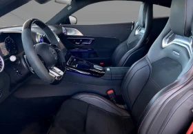 Обява за продажба на Mercedes-Benz AMG GT 63 4Matic+ Coupe = Premium Plus = Гаранция ~ 405 204 лв. - изображение 6