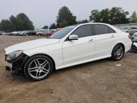 Mercedes-Benz E 400 4MATIC | Mobile.bg    3