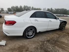 Mercedes-Benz E 400 4MATIC | Mobile.bg    8