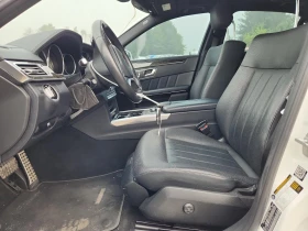 Mercedes-Benz E 400 4MATIC | Mobile.bg    4