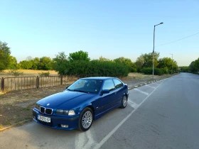 Обява за продажба на BMW 316 ti ~6 500 лв. - изображение 5