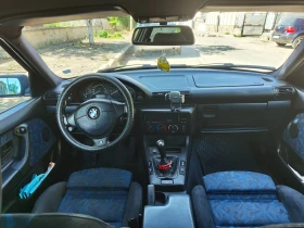 Обява за продажба на BMW 316 ti ~6 500 лв. - изображение 11