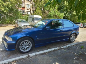 Обява за продажба на BMW 316 ti ~6 500 лв. - изображение 3