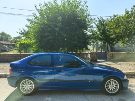 Обява за продажба на BMW 316 ti ~6 500 лв. - изображение 2