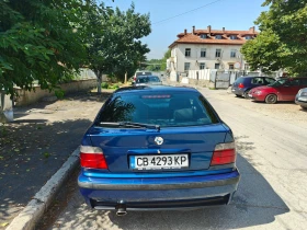 Обява за продажба на BMW 316 ti ~6 500 лв. - изображение 4