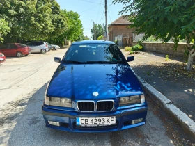 Обява за продажба на BMW 316 ti ~6 500 лв. - изображение 1