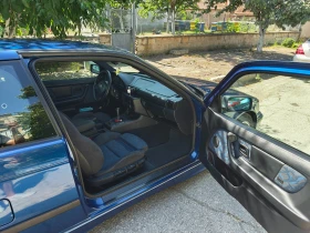 Обява за продажба на BMW 316 ti ~6 500 лв. - изображение 8
