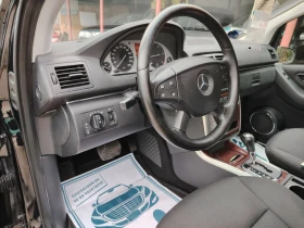 Mercedes-Benz B 200 2.0 CDI | Mobile.bg    12