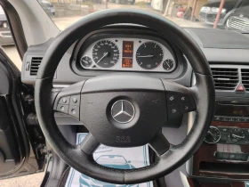 Mercedes-Benz B 200 2.0 CDI | Mobile.bg    14