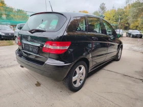 Mercedes-Benz B 200 2.0 CDI | Mobile.bg    3
