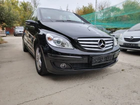 Mercedes-Benz B 200 2.0 CDI | Mobile.bg    4