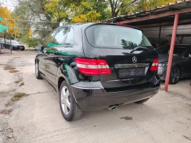 Mercedes-Benz B 200 2.0 CDI | Mobile.bg    2
