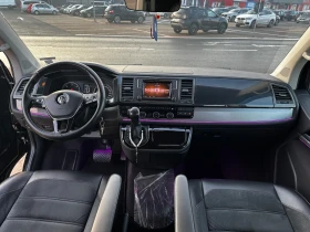 Обява за продажба на VW Multivan VW Multivan 4x4 DSG   ~46 000 лв. - изображение 8