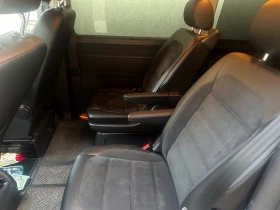 Обява за продажба на VW Multivan VW Multivan 4x4 DSG   ~46 000 лв. - изображение 6