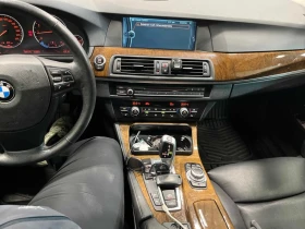 BMW 528 * 528i xDrive * CARFAX *    | Mobile.bg    9