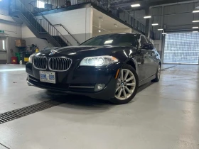 BMW 528 * 528i xDrive * CARFAX * БЕЗ ПЪРВОНАЧАЛНА ВНОСКА