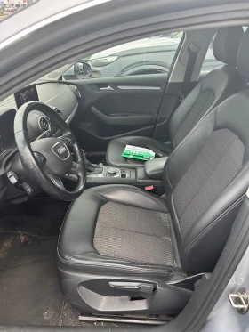 Audi A3 2.0 - 19500 лв. / 9970.19 € - 48709397 2