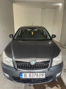 Skoda Octavia - 7000 лв. / 3579.04 € - 94128575 2
