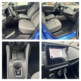 Renault Zoe 52KW!! 7600km!!! | Mobile.bg    12