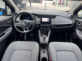 Renault Zoe 52KW!! 7600km!!! | Mobile.bg    10