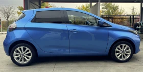 Renault Zoe 52KW!! 7600km!!! | Mobile.bg    9