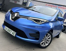    Renault Zoe 52KW!! 7600km!!!