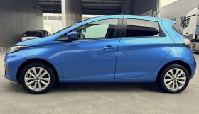 Renault Zoe 52KW!! 7600km!!! | Mobile.bg    8