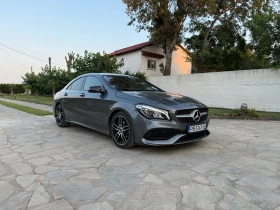 Mercedes-Benz CLA 180 AMG - изображение 1