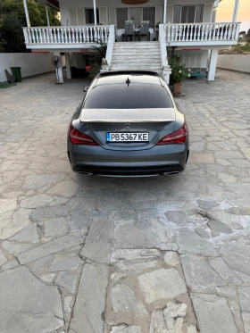 Mercedes-Benz CLA 180 AMG | Mobile.bg    6