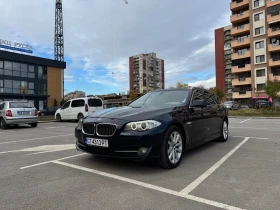 BMW 525 xDrive | Mobile.bg    3